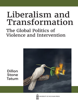 cover image of Liberalism and Transformation